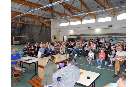 Compte rendu AG 2016/2017