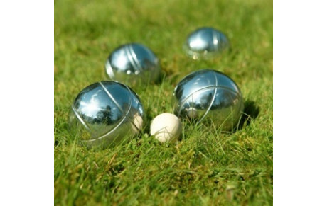 Concours de pétanque du Club - Dimanche 3 septembre