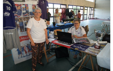 FORUM ASSOCIATION le 9 septembre et nouvelles dates permanences inscriptions