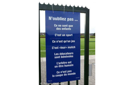 Début des championnats Jeunes les 30 septembre et 1er octobre