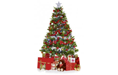 Belles fêtes de fin d'année !!