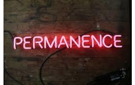 Nouvelles dates de permanence !