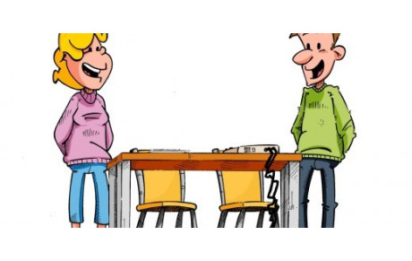 Formation Table de Marque