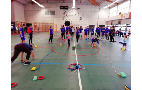 Retour sur la matinée photos et paëlla du 13 octobre