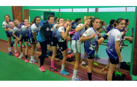 Bilan de mi-saison exceptionnel pour nombre de nos violet(te)s !