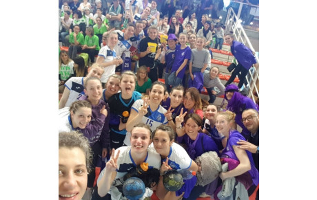 Paris Bercy, nous voilà !